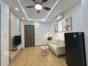 chính chủ bán căn hộ gần công viên hoà bình - xuân đỉnh - thoáng đẹp - full đồ giá rẻ