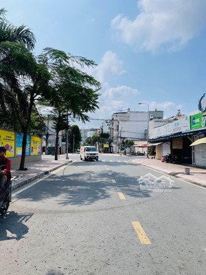 bình tân - nhà mt kd - (4x20m) - 4pn - kdc nam hùng vương - gần aeon mall - chỉ: 12.55 tỷ