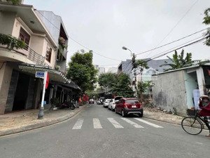 sót lại lô góc 2 mặt tiền nguyễn công sáu - cách biển 500m