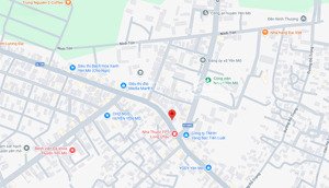 bạn đang tìm "địa điểm vàng" để mở chi nhánh tại yên mô