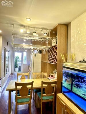 Cho THUÊ Căn 3PN + 2WC, 100m², full đồ, VÀO Ở LUÔN tại HAPULICO COMPLEX,Thanh Xuân