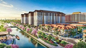 bán căn 2pn sun urban city diện tích hữu dụng 45m2, giá chỉ 1tỷ7/căn, khai thác cho thuê từ 6 - 8tr