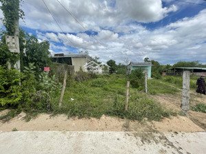 bán đất hxh trục chính hùng vương 425m2 shr 110m2 thổ cư