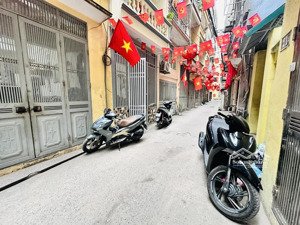 bán nhà phân lô, ô tô đỗ cửa, 10m ô tô tránh lê văn hiến, đức thắng, đông ngạc, hà nội...