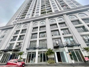 hơn 4 tỷ - bán suất ng shop chân đế, sổ đỏ lâu dài dự án tsg lotus cạnh vinhomes riverside