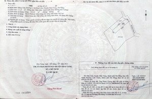 bán đất tại xã hòa liên, huyện hòa vang, đà nẵng, 1,78 tỷ, 111 m2, giá tốt, chính chủ