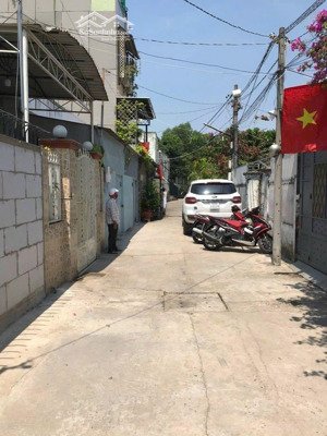 đất thổ cư phường bình quới đường xe hơi