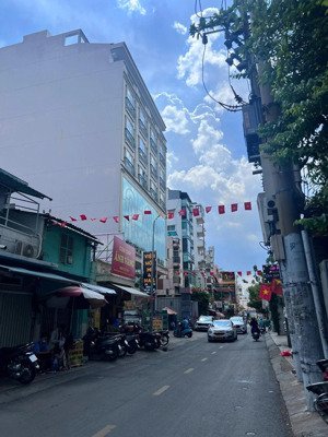 cực hiếm, chỉ 1 căn, mặt tiền huỳnh tịnh của, 14 tỷ tl, 52 m2, 2 tầng, khu vực kinh doanh uất!