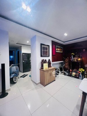 bán căn hộ 2pn - 74m2 sky center phổ quang, tân bình. giá bán chỉ 6.090 tỷ bao hết thuế phí