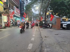 chính chủ tôi cần bán gấp nhà mặt phố phú mỹ mỹ đình nam từ liêm 64 tỷ 186m ôtô tránh kinh doanh