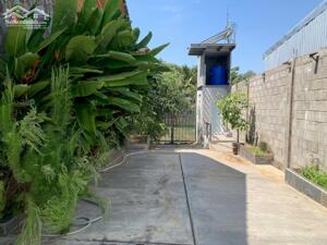 Nhà vườn nghỉ dưỡng mặt tiền Kênh Đòn Dông - Gần Rạch Giá