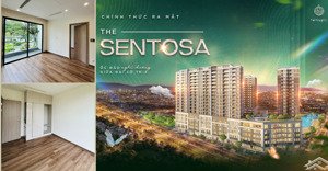 căn 2 pn sentosa tầng trung dự kiến chỉ 2 tỷ 7xx view đông nam vinhomes thanh hóa