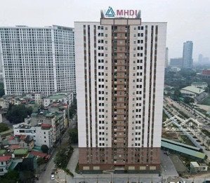 căn hộ 70m2 toà mhdi mỹ đình - nam từ liêm