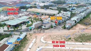 bán gấp lô đất mềm hơn khu vực 1 tỷ: 