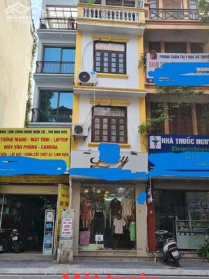 CHO THUÊ! NHÀ MẶT PHỐ – MBKD Tầng1 (10 tr/ th) ,CĂN HỘ MINI (2,7 tr/th/phòng),