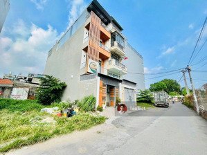 bán gấp đất hẻm ô tô - đường 22 - p. linh đông - 100.3m2-cách vành đai 2 chỉ 200m