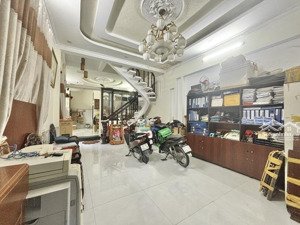 bán nhà riêng đẹp tại thống nhất, 9 tỷ, 139m2, 5pn, 5wc, nhiều tiện ích