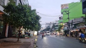 bán nhà mặt tiền trần thái tông, tân bình, 170m2, chỉ 23 tỷ, xây cao tầng, kinh doanh, kế metro 2