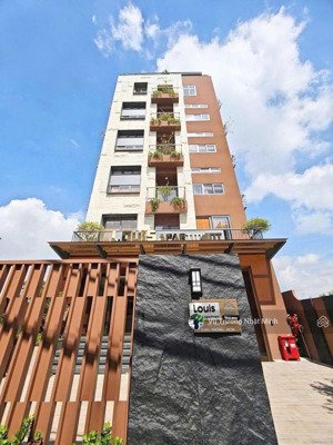 toà nhà chdv cao cấp tốt nhất kỳ đồng, quận 3 | 251m2 (8.2 x 31) | hầm 7 tầng 1.500m2 | tn 300tr/th