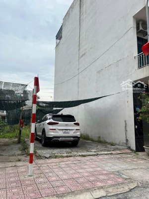 bán lô đất mặt đường ngô văn sơ thái bình