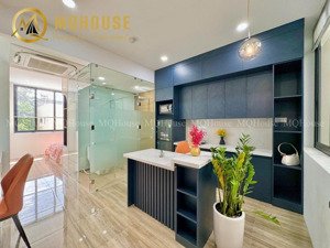 căn hộ 1 bedroom cửa sổ ngay hoàng việt | gần công viên hoàng văn thụ, sân bay tân sơn nhất