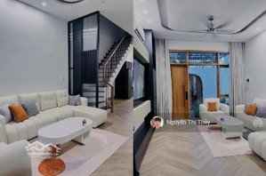 bán nhà mới 3 tầng mt mỹ an 23- view pháo hoa sông hàn- full nội thất xịn vào nhận nhà ngay-12.3 tỷ