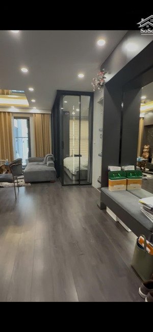 chính chủ bán căn hộ minato hải phòng 1 phòng ngủ