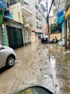 quá đồ sộ! toà ccmn 7tx90m, ô tô chạy vòng quanh, xây mới, mt khủng, vương thừa vũ 19,5 tỷ