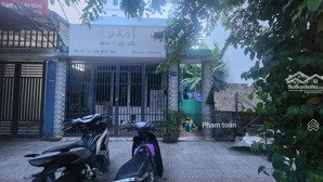 bán đất tặng dãy trọ diệp minh câu, hòa xuân, đòng tiền 9 triệu tháng