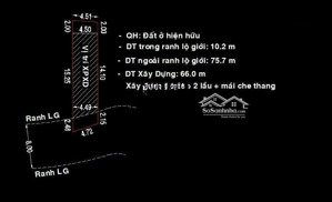 chính chủ gửi bán lô đất mt đường 14 phường bình trưng tây q2 cũ