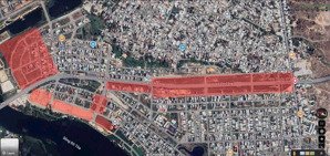 hot! 709 lô đất nền võ chí công - sổ đỏ sẵn - booking 50tr giữ chỗ - giá trực tiếp từ sun group !!!