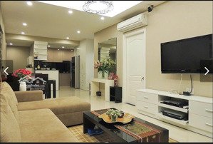 bán căn góc sky garden 3. dt 74m2 thiết kế 2 phòng-2wc- rất thoáng- nội thất đầy đủ- giá 6.1 50 tỷ