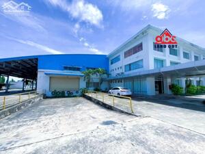 CHO THUÊ 11.000m2 KHO, NHÀ XƯỞNG, CÔNG TY GẦN KCN BIÊN HÒA TỈNH ĐỒNG NAI GIÁ RẺ (XT030)