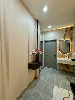 nhà đẹp nội thất cao cấp mới xây tại hẻm 160, đường số 1, 5,6 tỷ, 52m2, 3pn, 3wc