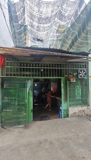 + nhà bán mt đường số 1 , pbhha, q bình tân.
+ dt: 4m x15m, (nhà cấp 4 )
+ giá : 4 tỷ 180tr ( tl )