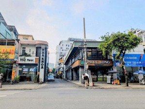 [góc 2mt trường chinh - giảm sốc 9 tỷ] 200m2 nở hậu 8.3m - hđt 126tr/tháng - giá đầu tư 49.5 tỷ