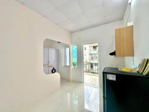 trống phòng siêu thoáng ngay tại gold mark city