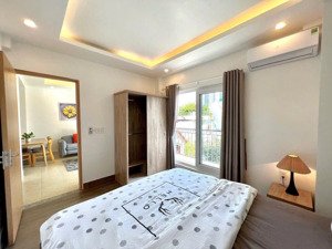 cho thuê gấp cc mini 50m2 tại nguyễn thị minh khai, p 5, q3, 11,5 triệu