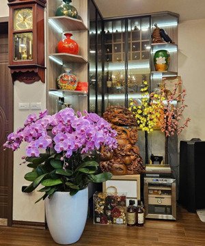 bán ch 3pn, 2wc, 98m2 tại khu đô thị việt hưng, 5,5 tỷ vnd