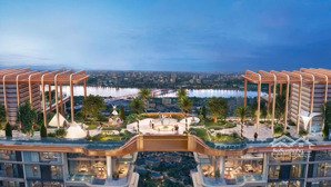 rivea residences - vĩnh hưng, căn 2pn giá tốt nhất bảng hàng