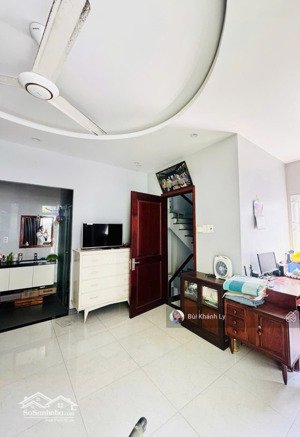 phú nhuận hẻm xe hơi phan đăng lưu - nguyễn kiệm - gần công viên gia định ngang lớn 6m