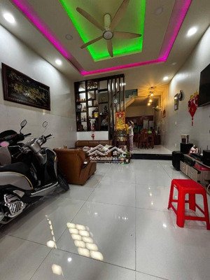 bùi tư toàn- kdv - dt 97m2 nhà 3 tầng hc đủ đường oto thông thoáng nhỉnh 7tỷ