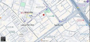 bất động sản dòng tiền trung tâm thanh xuân bắc (lương thế vinh)