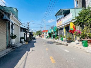 bán 2 lô đất mặt tiền đường thạnh lộc 29 ,quận 12 - kinh đoanh đa ngành nghề giá 5,35 tỷ