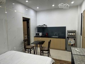 tòa căn hộ an thượng 29 - full nội thất - doanh thu ~500 triệu/năm