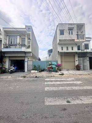 bán đất d15, an phú, thành phố thuận an, giá siêu hời 4,75 tỷ, 100m2, view đẹp