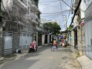 nc4 dt: 7x11.8m xây tòa căn hộ ở xô viết nghệ tĩnh - thông ra d2 - nguyễn gia trí