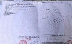 siêu phẩm đất nền dự án kđt lấn biển hà tiên, sổ hồng, thổ cư, góc 2 mặt tiền, giá tốt đầu tư