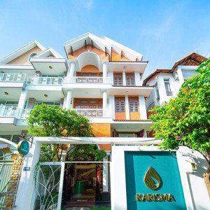 bán nhà khu ẩm thực phan xích long, p2, phú nhuận - (8x20m) - 6 tầng - hđt 140tr/th - giá 40 tỷ