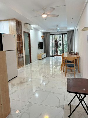 cho thuê gấp căn hộ full nội thất ở liền giá 9tr5 (nội thất mới)